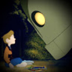 Meet your Posher, Patrick